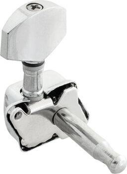 Gitaros derinimo mašinos Pasadena GT04S - 3