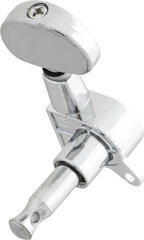 Guitar Tuning Machines Pasadena GT05S 3L+3R Chrome Guitar Tuning Machines - 2