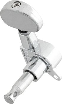 Gitaros derinimo mašinos Pasadena GT05S - 3