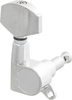 Mechanik für Gitarre Pasadena GT10S 3L+3R Chrome Mechanik für Gitarre - 2