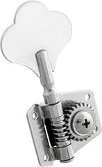 Тунинг част за бас китара PSD Guitars GT19S Chrome Тунинг част за бас китара - 1