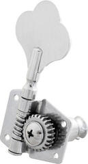 Тунинг част за бас китара PSD Guitars GT19S Chrome Тунинг част за бас китара - 2