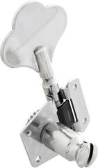 Тунинг част за бас китара PSD Guitars GT19S Chrome Тунинг част за бас китара - 3