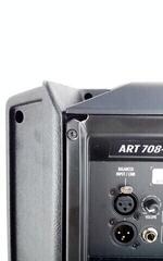 Aktivni zvočnik RCF ART 708-A MK5 Aktivni zvočnik (Poškodovano) - 3