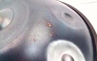 Handpan Sela Melody D Amara Handpan (Почти нов) - 2