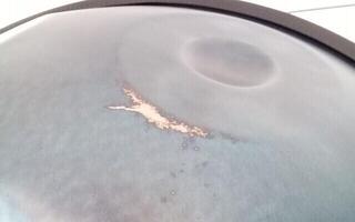 Handpan Sela Melody D Amara Handpan (Почти нов) - 4