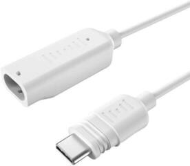 USB кабел Reolink Solar Extension Cable White 4,5 m USB кабел - 1
