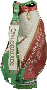 Staff раница TaylorMade Womens British Open Championship Staff раница - 2