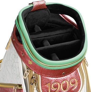 Staff раница TaylorMade Womens British Open Championship Staff раница - 6