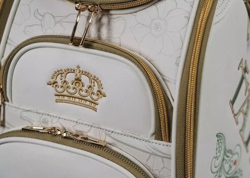 Staff раница TaylorMade Womens British Open Championship Staff раница - 9