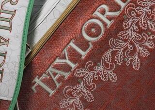 Staff раница TaylorMade Womens British Open Championship Staff раница - 7