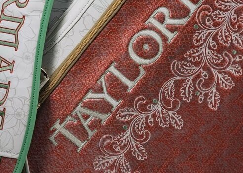 Staff раница TaylorMade Womens British Open Championship Staff раница - 8