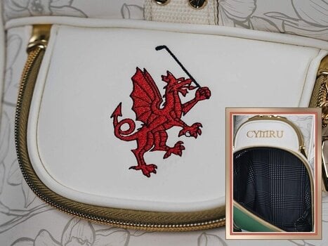 Staff раница TaylorMade Womens British Open Championship Staff раница - 10