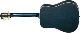 Dreadnought z elektroniką Gibson Miranda Lambert Bluebird Bluebonnet Dreadnought z elektroniką - 3