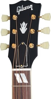 Dreadnought elektro-akoestische gitaar Gibson Miranda Lambert Bluebird Bluebonnet Dreadnought elektro-akoestische gitaar (Zo goed als nieuw) - 11