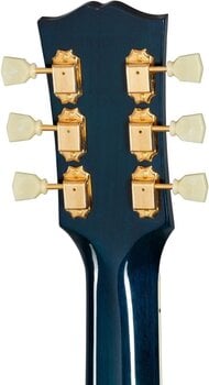 Dreadnought elektro-akoestische gitaar Gibson Miranda Lambert Bluebird Bluebonnet Dreadnought elektro-akoestische gitaar (Zo goed als nieuw) - 12