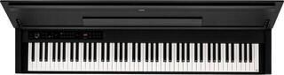 Digital Piano Korg E1 Air Digital Piano Black - 1