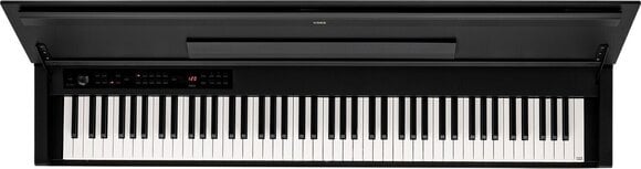 Digital Piano Korg E1 Air Black Digital Piano (Som ny) - 2