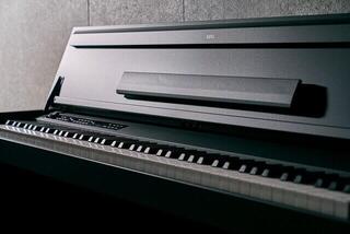 Digital Piano Korg E1 Air Digital Piano Black - 5