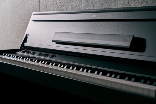 Digital Piano Korg E1 Air Black Digital Piano (Som ny) - 6