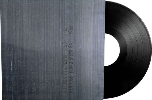 Disc de vinil New Order - Brotherhood (140 g) (LP) - 2