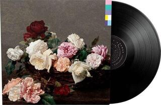 LP deska New Order - Power Corruption And Lies (140 g) (LP) - 1