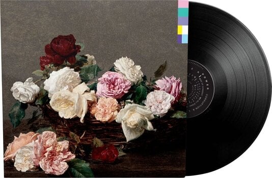 LP ploča New Order - Power Corruption And Lies (140 g) (LP) - 2