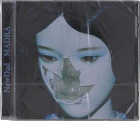 Musikk-CD NewDad Madra (CD) - 1