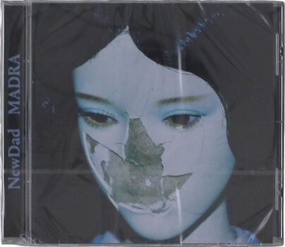 Music CD NewDad - Madra (CD) - 2