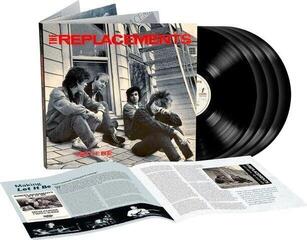 LP deska The Replacements - Let It Be (Limited Edition) (140 g) (4 LP) - 1