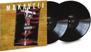 Vinyl Record 2Pac - The Don Killuminati (The 7 Day Theory) (180g) (Reissue) (2 LP) - 1