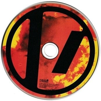 Muziek CD Twenty One Pilots - Clancy (Digipak) (CD) - 3