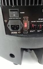 Aktivni zvočnik Soundking FP 0212 A Aktivni zvočnik (Rabljeno) - 4