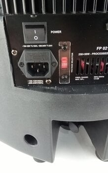 Diffusore Attivo Soundking FP 0212 A Diffusore Attivo (Seminuovo) - 5