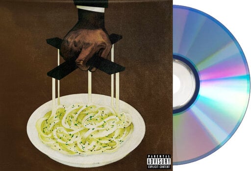 Freddie Gibbs & The Alchemist - Alfredo (CD) - Muziker