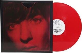 LP ploča Courtney Barnett - Tell Me How You Really Feel (Red Coloured) (LP) - 1