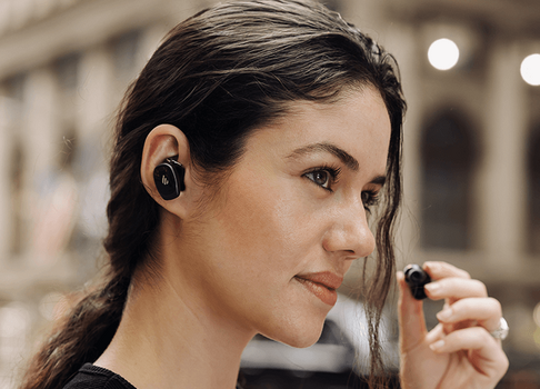 Drahtlose In-Ear-Kopfhörer Edifier NeoDots Black Drahtlose In-Ear-Kopfhörer - 14