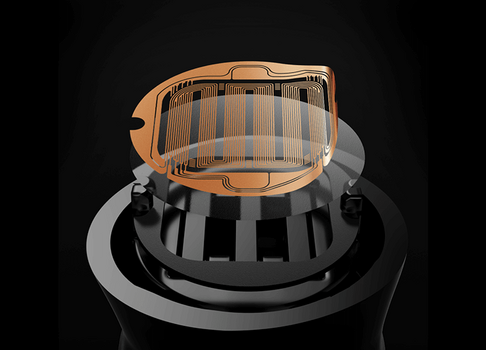 Bežične In-ear slušalice Edifier Stax Spirit S10 Bežične In-ear slušalice - 8