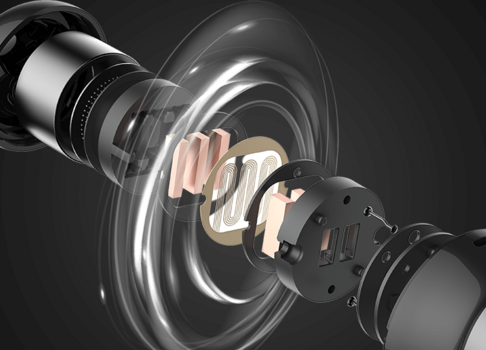 Bežične In-ear slušalice Edifier Stax Spirit S10 Bežične In-ear slušalice - 9