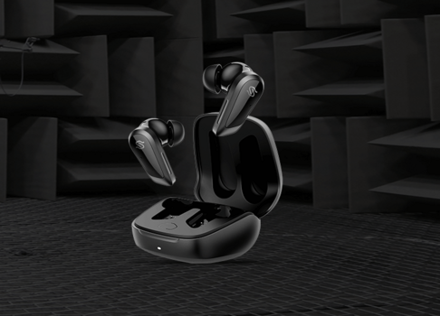 Bežične In-ear slušalice Edifier Stax Spirit S10 Bežične In-ear slušalice - 10