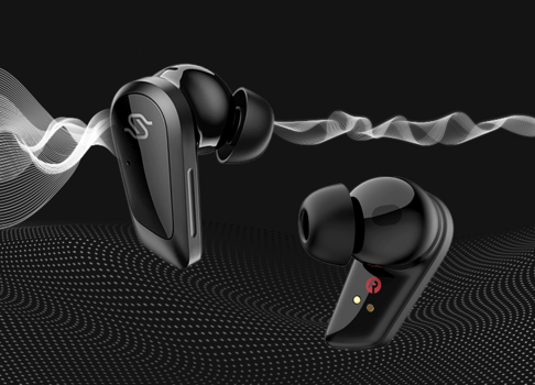 Bežične In-ear slušalice Edifier Stax Spirit S10 Bežične In-ear slušalice - 12