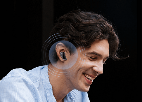 Bežične In-ear slušalice Edifier Stax Spirit S10 Bežične In-ear slušalice - 15