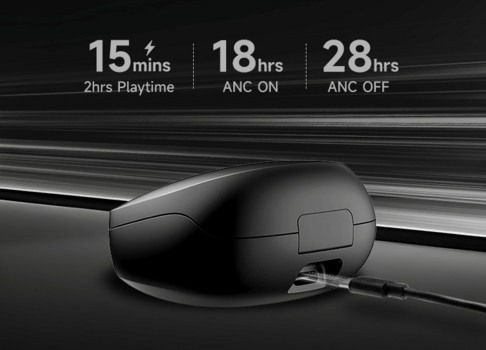 Bežične In-ear slušalice Edifier Stax Spirit S10 Bežične In-ear slušalice - 16