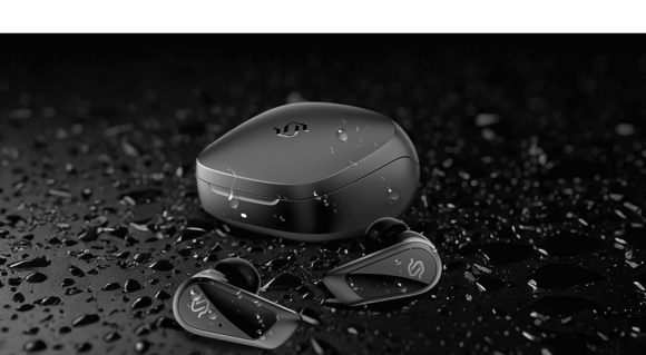 Bežične In-ear slušalice Edifier Stax Spirit S10 Bežične In-ear slušalice - 17