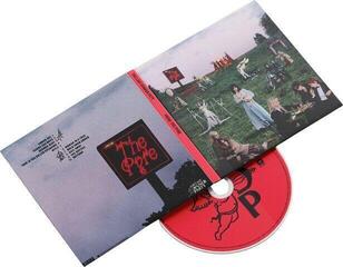 Muziek CD The Last Dinner Party - From The Pyre (CD) - 2