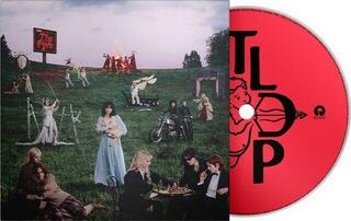 Musik-CD The Last Dinner Party - From The Pyre (CD) - 1