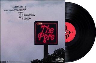 Vinyylilevy The Last Dinner Party - From The Pyre (LP) - 2