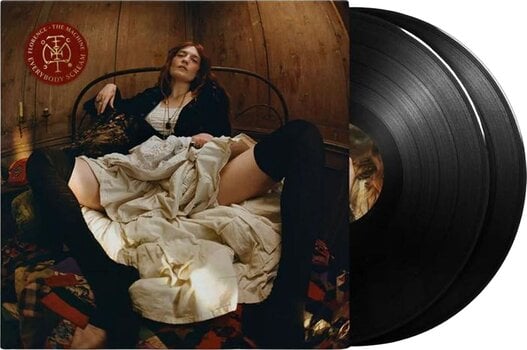 Disco de vinil Florence and the Machine - Everybody Scream (2 LP) - 2