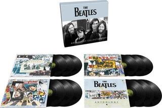 Грамофонна плоча The Beatles - Anthology Collection (Box Set) (12 LP) - 1