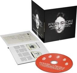 Musik-CD John Lennon & Yoko & Plastic Ono Band: Power To The People (Limited Edition) (Deluxe Edition) (CD) - 1